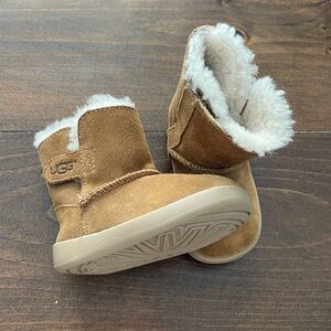 Toddler UGG Keelan II Boots